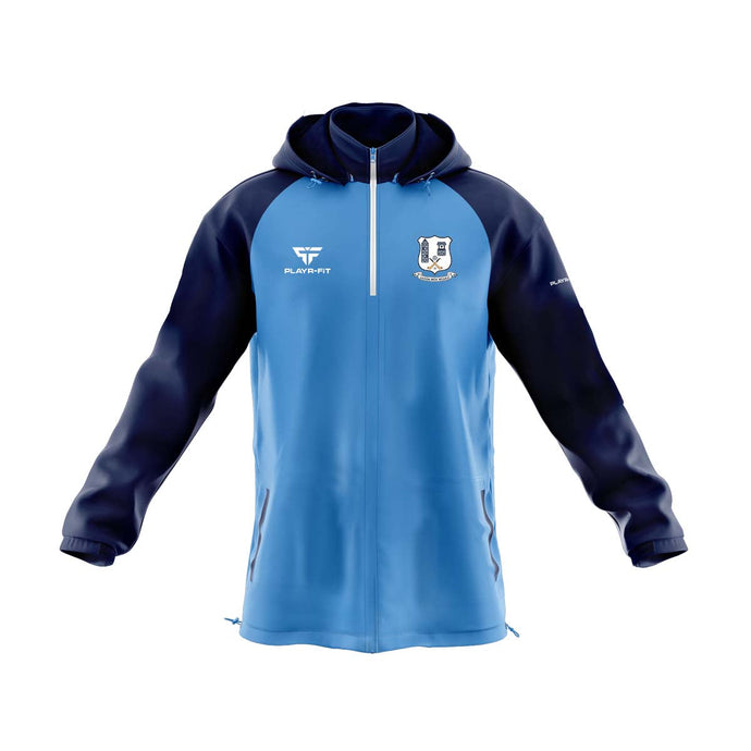 Oranmore Maree GFC Light Rain Jacket - Kids