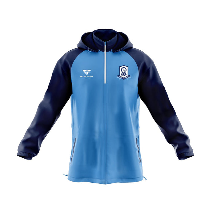 Oranmore-Maree GFC Light Rain Jacket - Kids