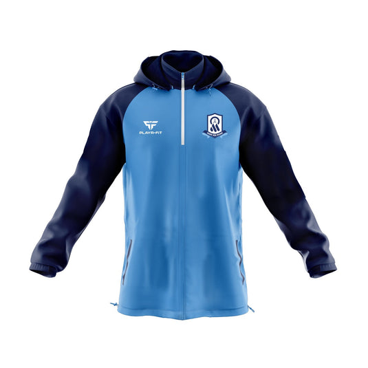 Oranmore-Maree GFC Light Rain Jacket - Kids