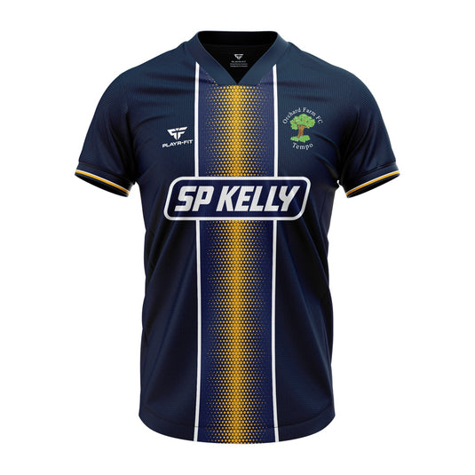 Orchard Farm FC Jersey (Navy) - Adults