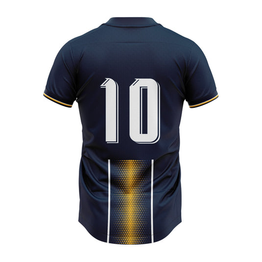 Orchard Farm FC Jersey (Navy) - Adults