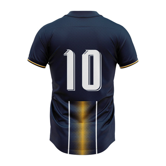 Orchard Farm FC Jersey (Navy) - Adults