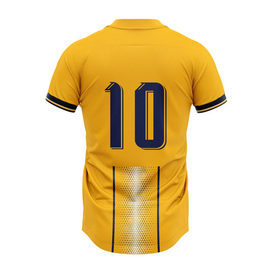 Orchard Farm FC Jersey (Yellow) - Kids
