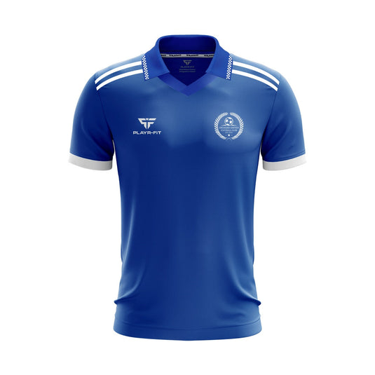 Orchard United FC Jersey retro - Adults