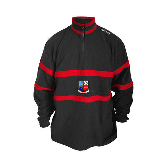 Corofin United FC Oversized Fleece - Kids