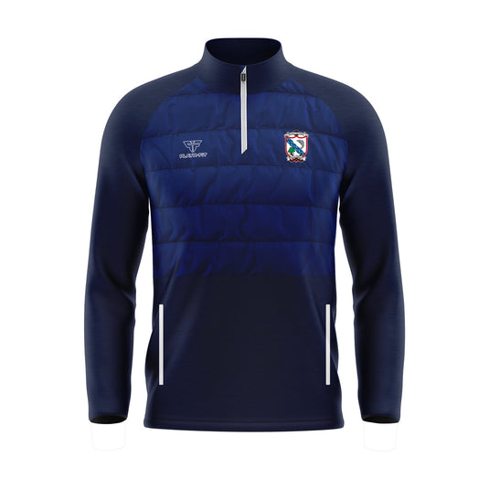 Oylegate Glenbrien GFC Hybrid Midlayer - Adults
