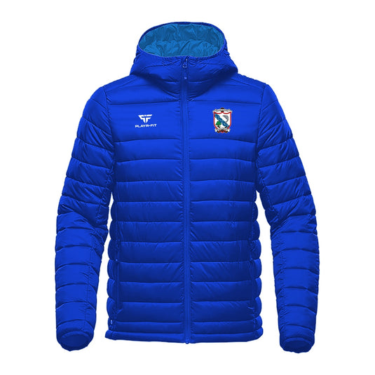 Oylegate Glenbrien GFC Padded Jacket - Adults