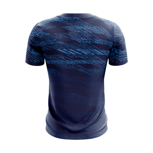 Oughterard Boxing Club Jersey (D10 Navy) - Kids