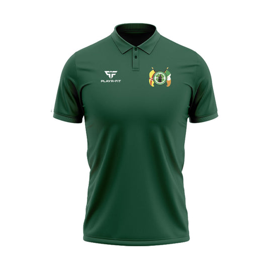 Brian Keenan CSC Polo Bottle - Adults