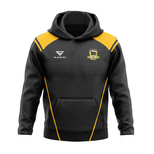 Dungannon Tigers FC Hoodie (Vigour) - Adults