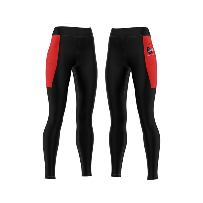 Fenagh Handball High Waist Leggings - Kids