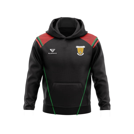 St Nicholas AFC Hoodie (Vigour)  - Adults