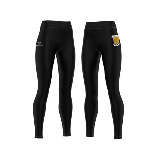 St Nicholas AFC High Waist Leggings - Adults