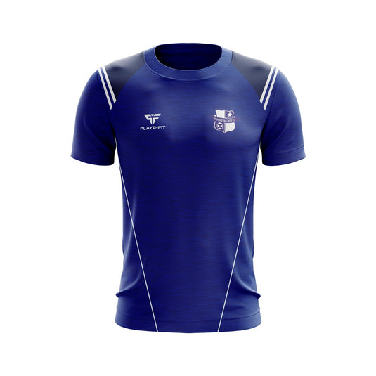 Muirhevna Mor FC T-Shirt (Vigour) - Adults