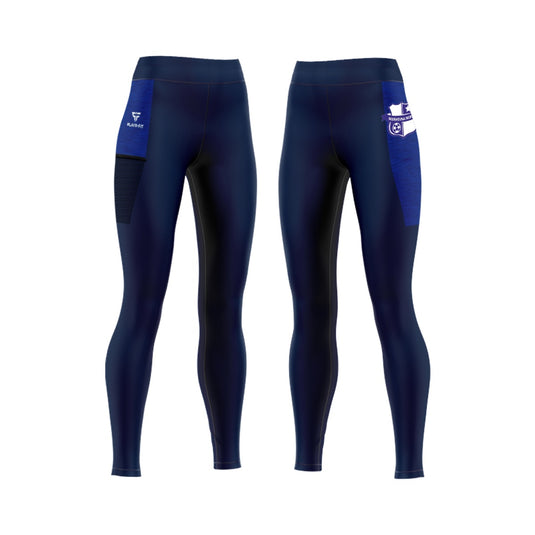 Muirhevna Mor FC High Waist Leggings - Adults
