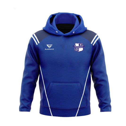 Muirhevna Mor FC Hoodie (Vigour) - Kids