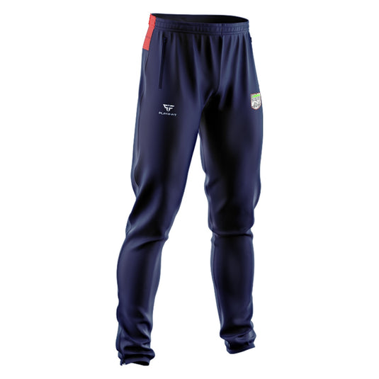 Beara Ladies LGFA Skinny Pants Vigour Navy - Adults