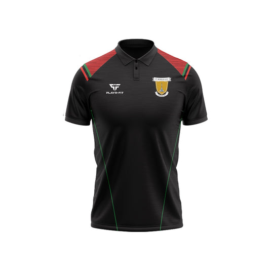St Nicholas AFC Polo (Vigour)  - Adults
