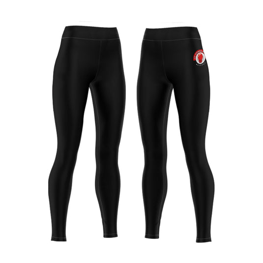 St Agnes Boxing Club Belfast High Waist Leggings - Kids