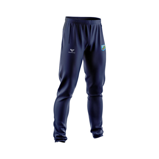 Beara GAC Skinny Pants Vigour (Navy) - Adults