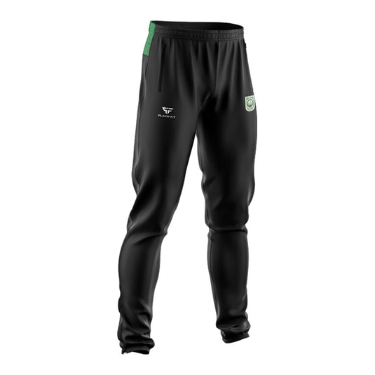 Trim Celtic AFC Skinny Pants (Vigour) Black - Kids