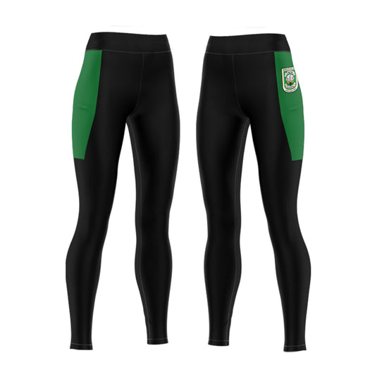 Trim Celtic AFC High Waist Leggings - Adults
