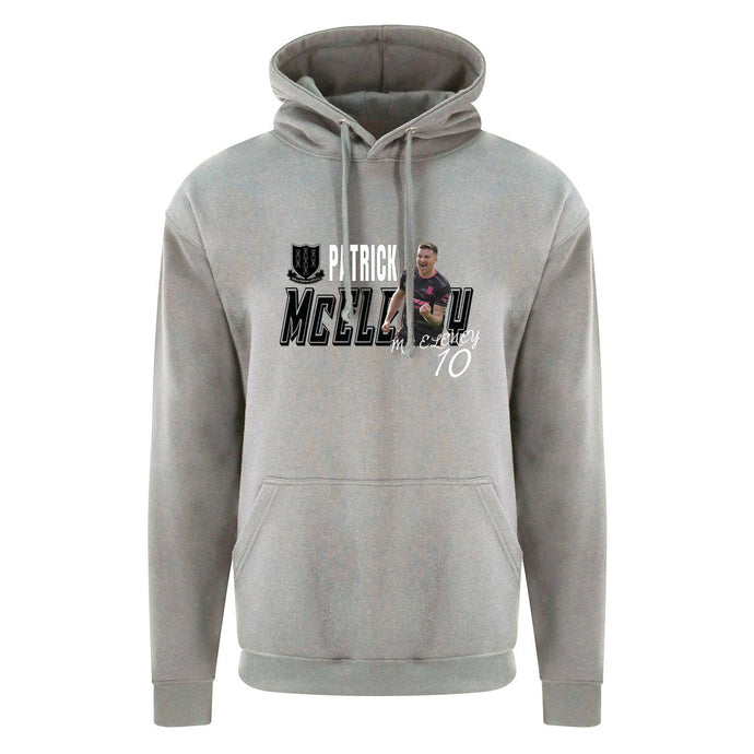 POD Ballymena United FC Hoodie Template 19 - Adults