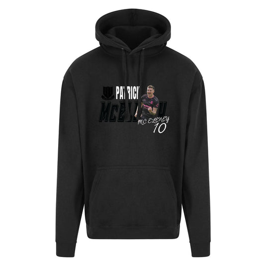 POD Ballymena United FC Hoodie Template 19 - Adults