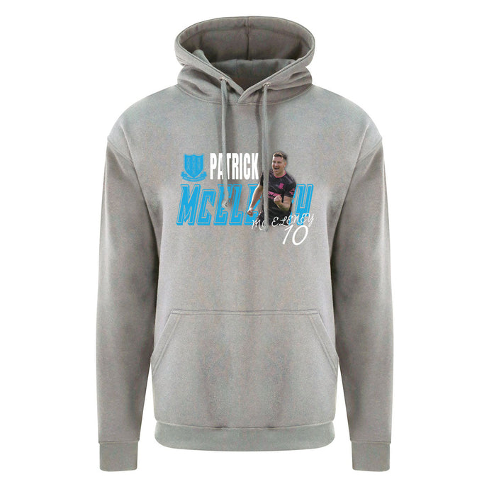POD Ballymena United FC Hoodie Template 20 - Adults