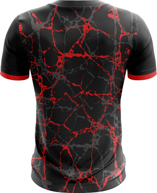 Mattock Rangers CLG Jersey (F04) - Adults