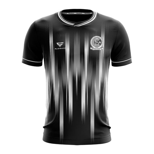 Cois Fharraige FC Jersey (F16) - Kids