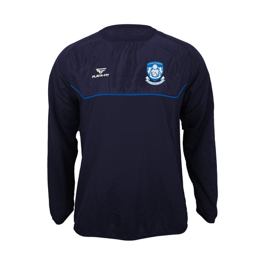 Latton ORahillys GAC Pro Windbreaker - Kids