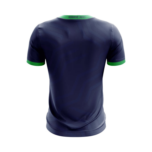 Ashgrove Ladies Jersey (C10 GK) - Adults
