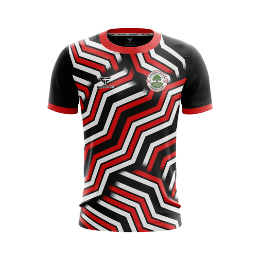 Ashgrove Rovers Jersey (E06) - Kids