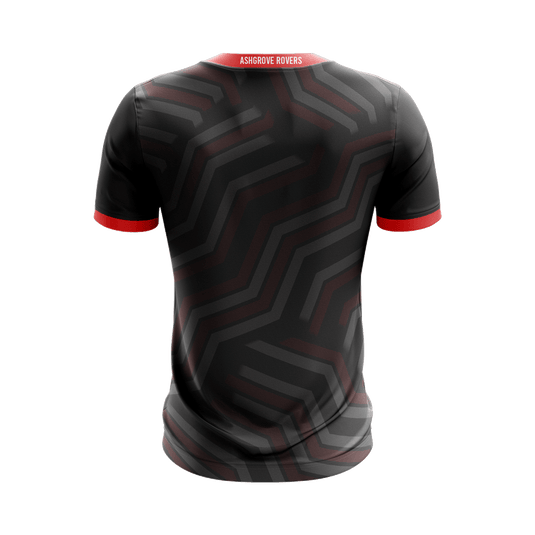 Ashgrove Rovers Jersey (E06) - Kids