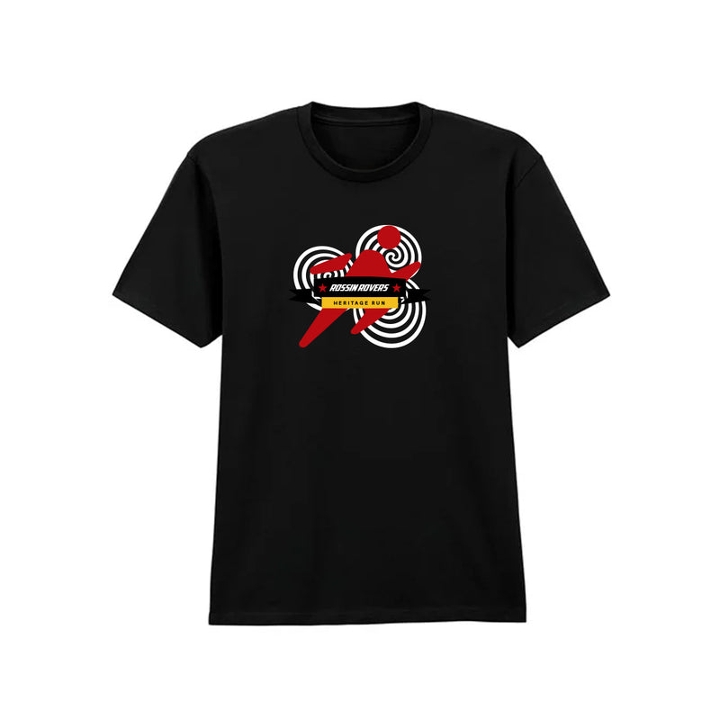 Load image into Gallery viewer, Rossin Rovers POD T-Shirt 1 - Adults
