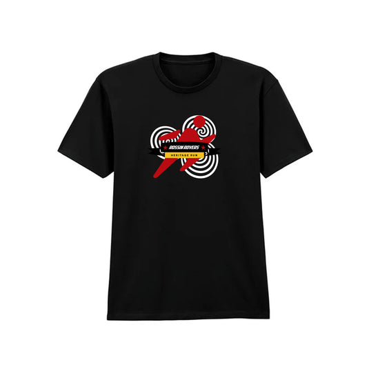 Rossin Rovers POD T-Shirt 1 - Adults