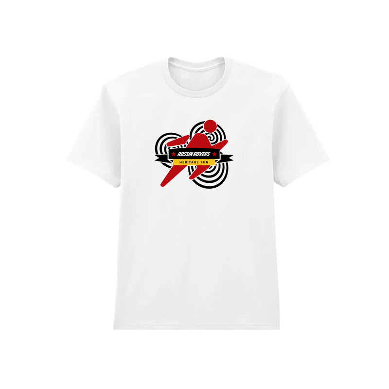 Load image into Gallery viewer, Rossin Rovers POD T-Shirt 1 - Adults
