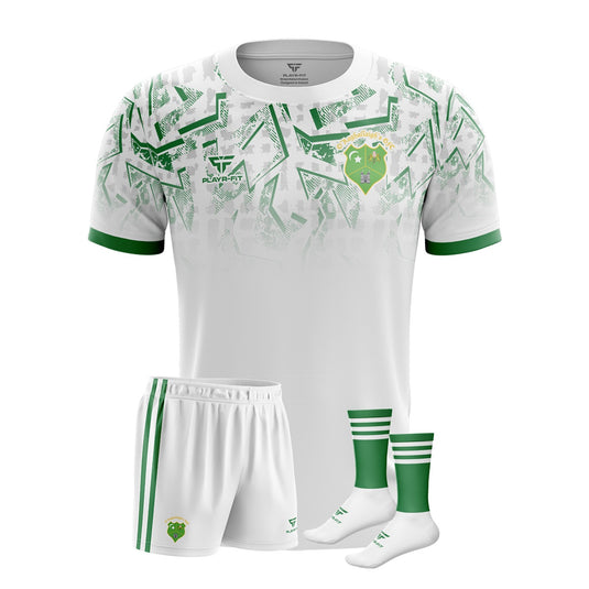 O Raghallaighs GFC Pack 01 (Jersey, Shorts, Socks) - Adults
