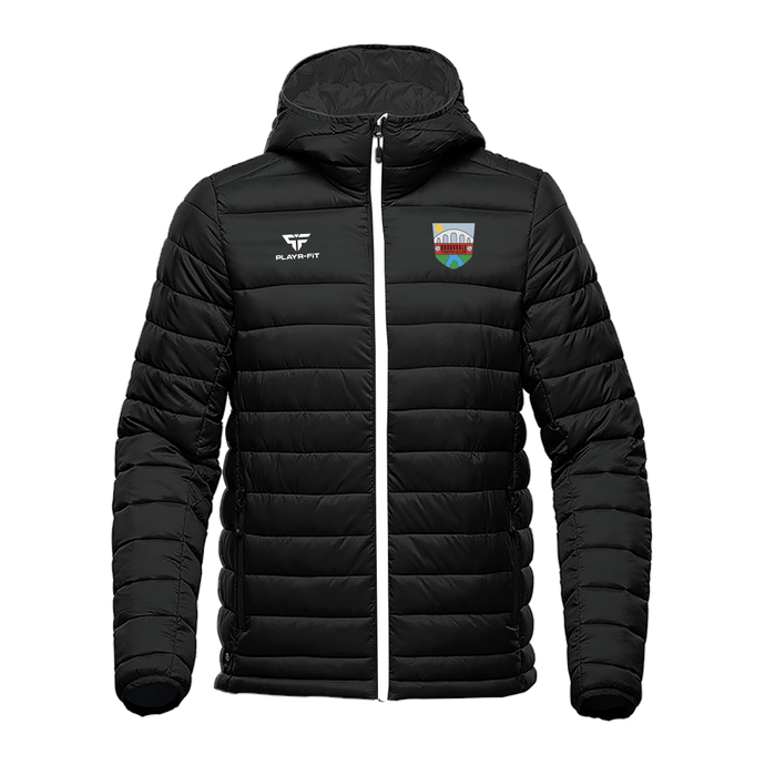 Brookvale FC Padded Jacket - Kids