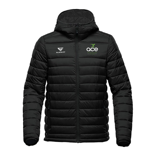 Ace Athletics Club Padded Jacket - Kids