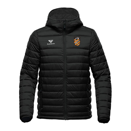 Coole FC Padded Jacket - Kids