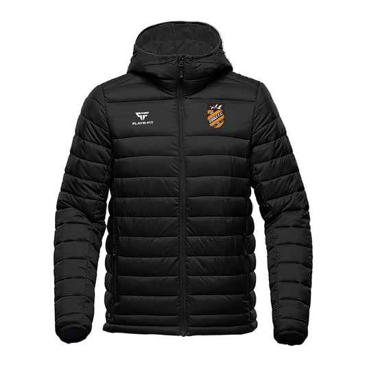Coole FC Padded Jacket - Adults