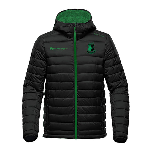 Lisdrum FC Padded Jacket - Kids
