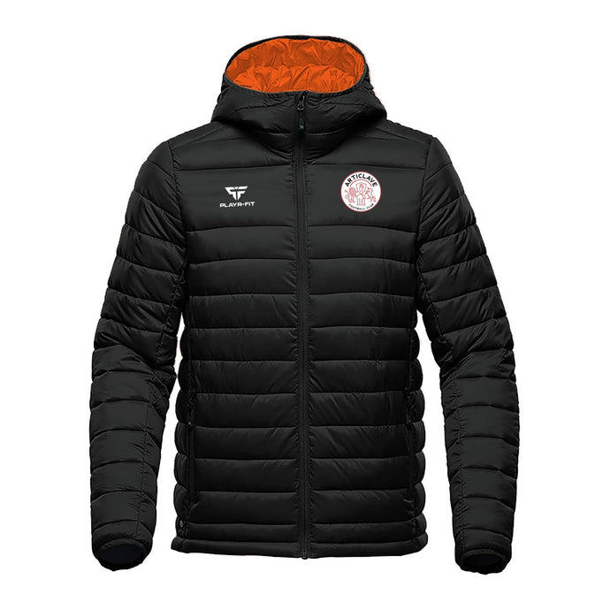 Articlave FC Padded Jacket - Kids