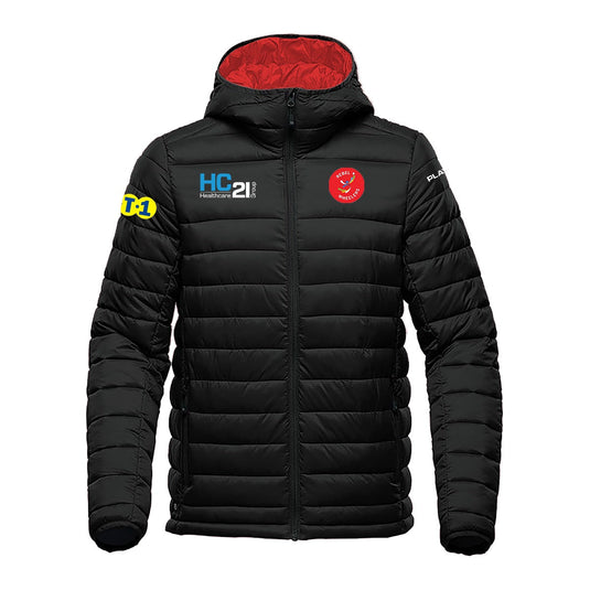 Rebel Wheelers Padded Jacket - Kids