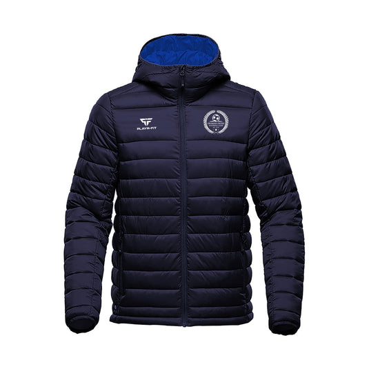 Orchard United FC Padded Jacket - Kids