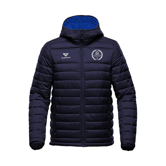 Orchard United FC Padded Jacket - Adults