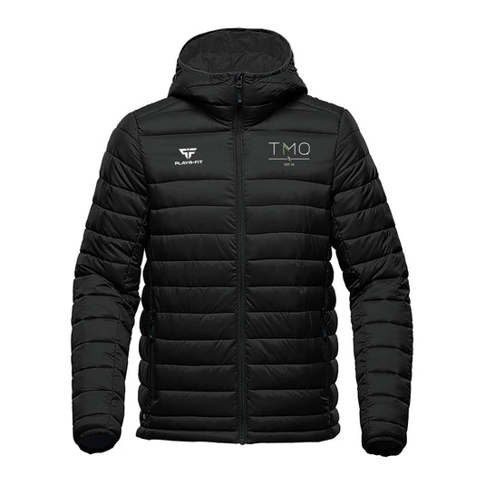 TMQ Padded Jacket - Adults