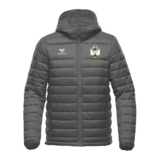Enler Boxing Club Padded Jacket - Kids